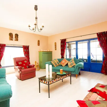 Villa Lucy - By Az Puerto del Carmen (Lanzarote)