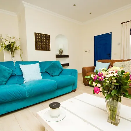 Vila Lucy - By Az Puerto del Carmen (Lanzarote)