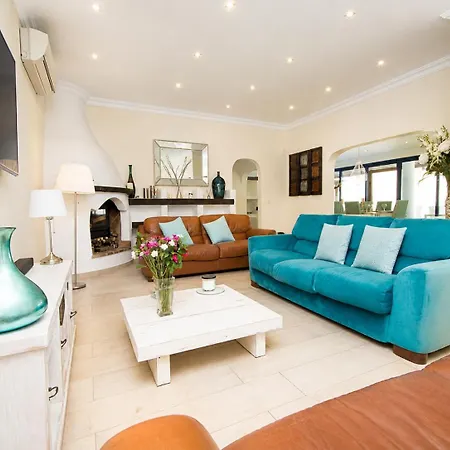 Villa Lucy - By Az Puerto del Carmen (Lanzarote)